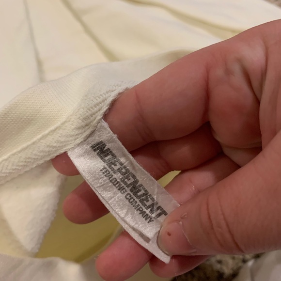 Love on Tour sweatshirt Harry Styles - Picture 3 of 3